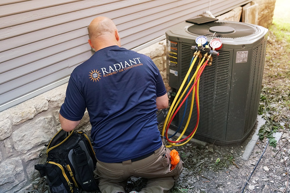 Reliable Austin Heating Repair Services: Keeping You Warm During Winter Months