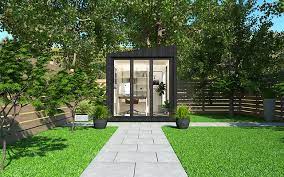 Commute-Free Comfort: Create Your Ideal Workspace with Garden Offices in the UK
