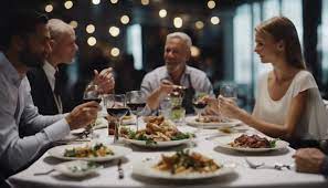 Stay IRS-Compliant with Updated Meals and Entertainment Deduction 2024
