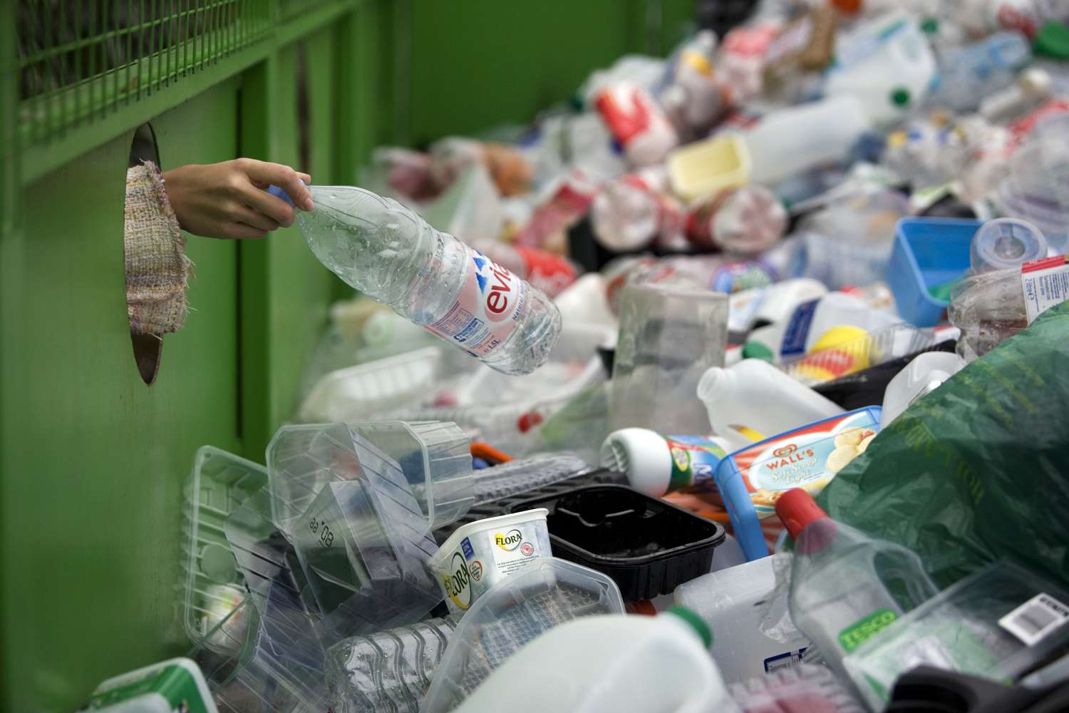 Practical Steps to Recycle LDPE Waste and Promote Sustainability