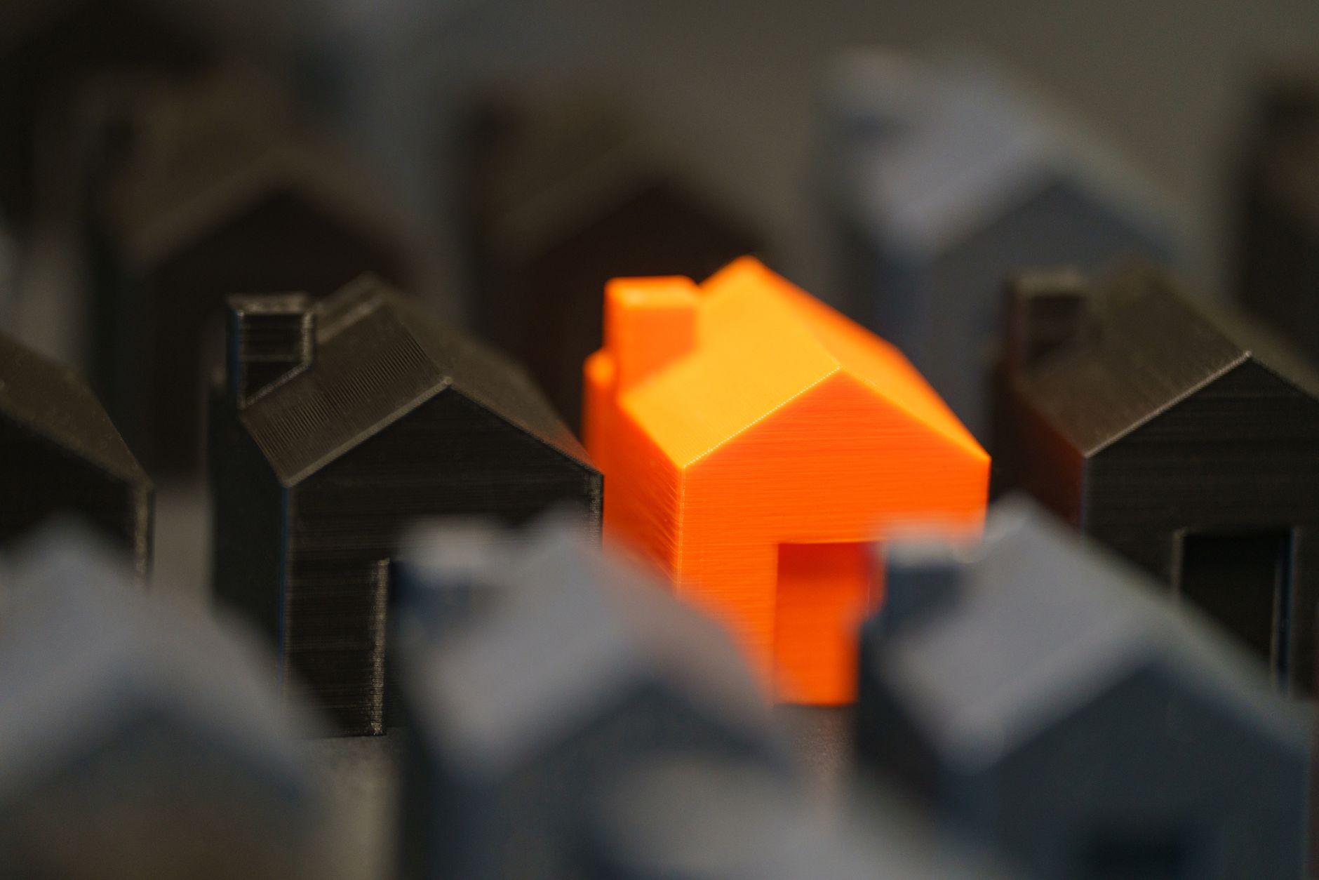 BDA homes price increase