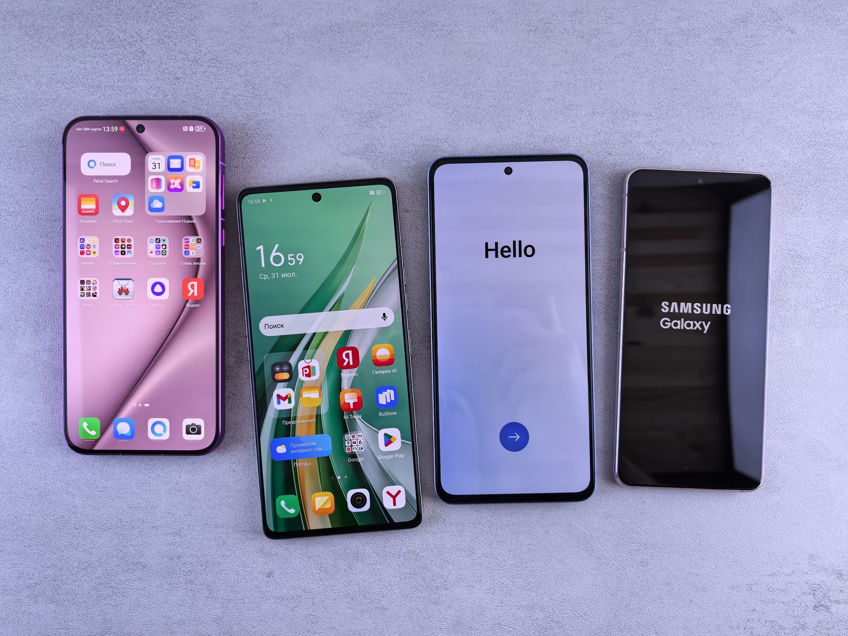 Samsung Galaxy A07s Features: Best Specs and Battery Life