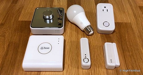 smart home devices