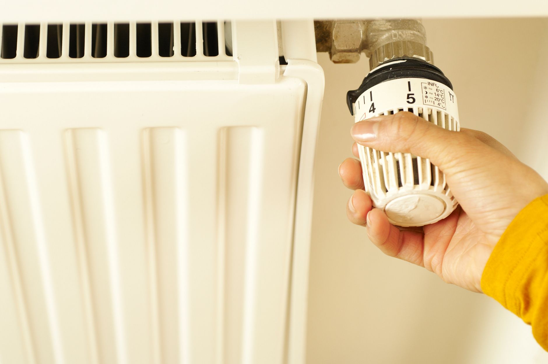 Wiser 2nd Generation Thermostat: The Smart Choice for Heating