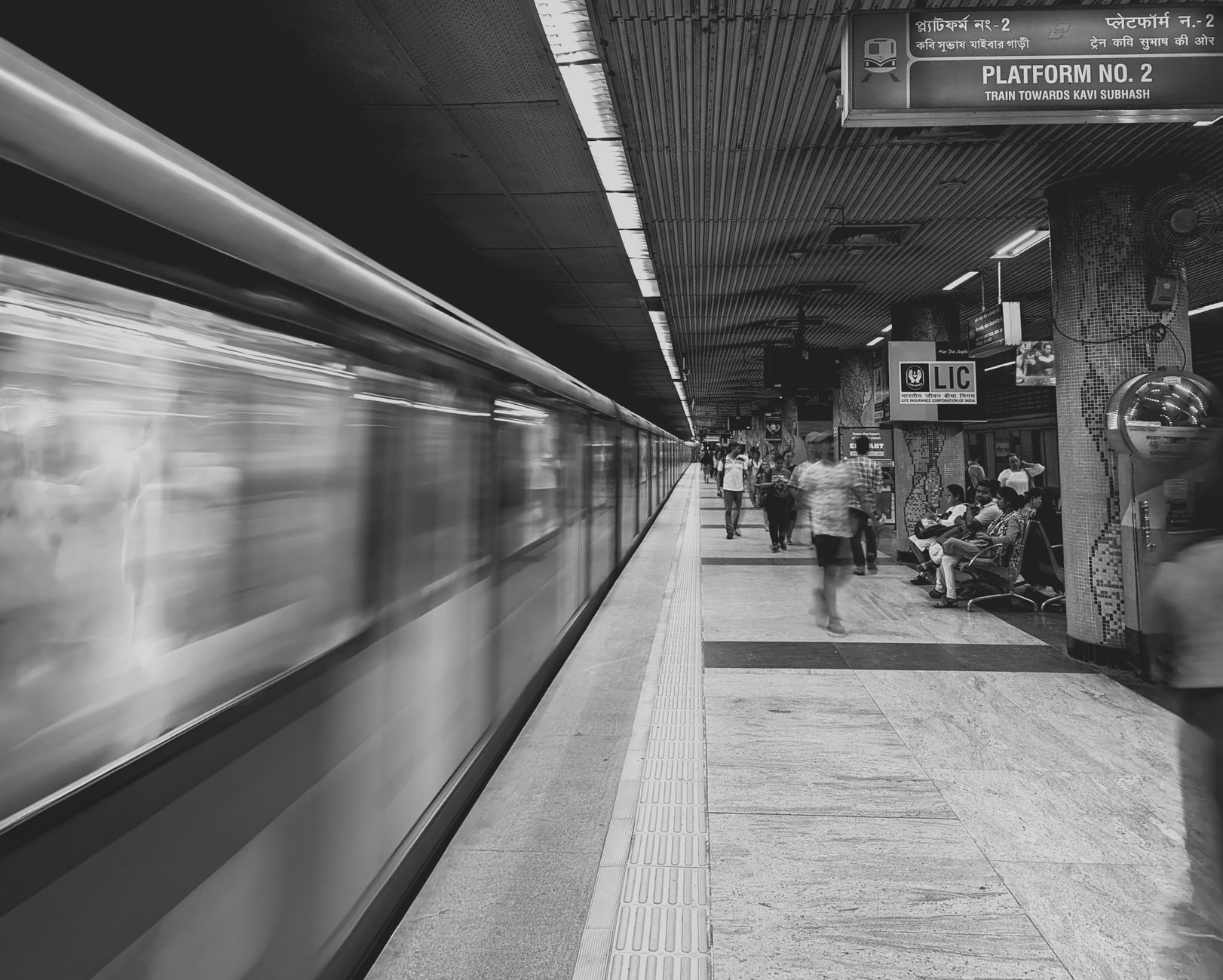 Chennai Metro Phase-2